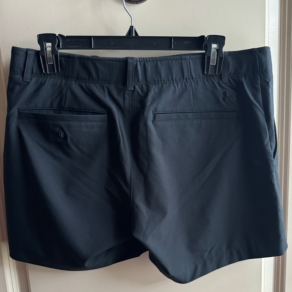 Under Armour performance shorts. Never worn! - Picture 3 of 4